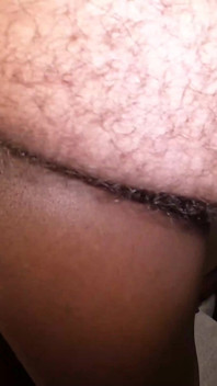 Memek cewek ini dicrot sperma sampai menetes setelah aku crot di dalam