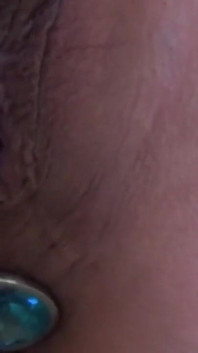 Don't happen very often a cock in my bumhole!