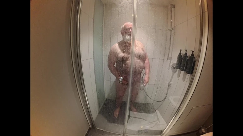 cuddlebearbln: 斯图加特的淋浴