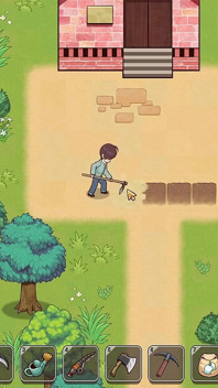 Village Rhapsody - Stardew Valley, aber mit Sex