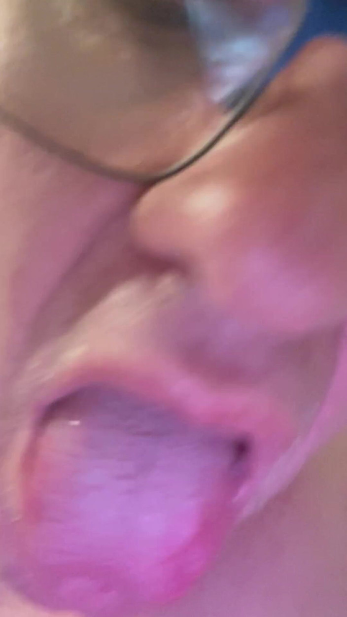 Ancient456: Edepsiz cross dresser bunun için çıldırıyor