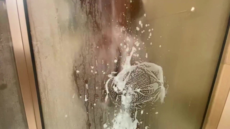 Exclusive Dirty Diana: land par uchhalti gand paagal ho rahi hai