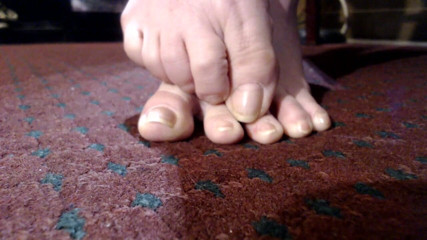 Abby Anna: Longas unhas naturais