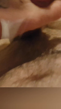 Écoulement de sperme