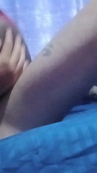 Black Femboy Jumps at Me Like a Whore, Delicious Black Loves White Twisted Cock