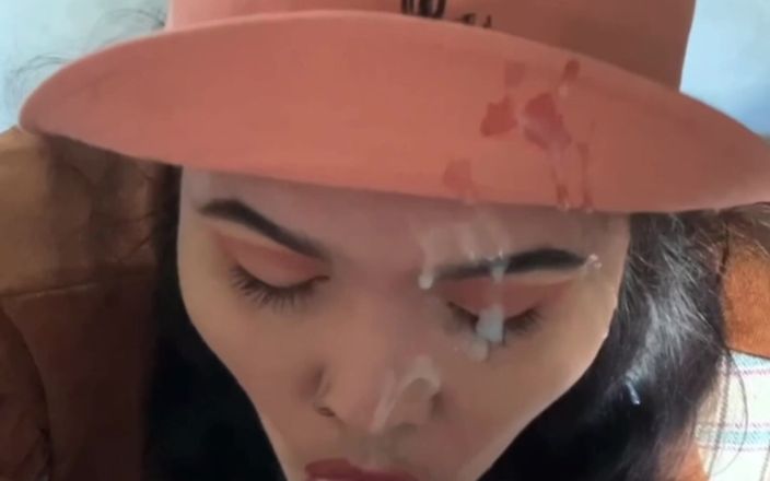 MyPrejacBoyfriend: Kompilacja po orgazmie 2
