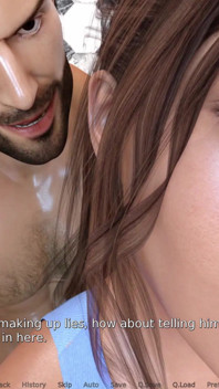 Laura Lustful Secrets (part 13