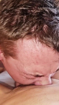 Dom Top Jordan Fox Humiliates Me at a Hotel