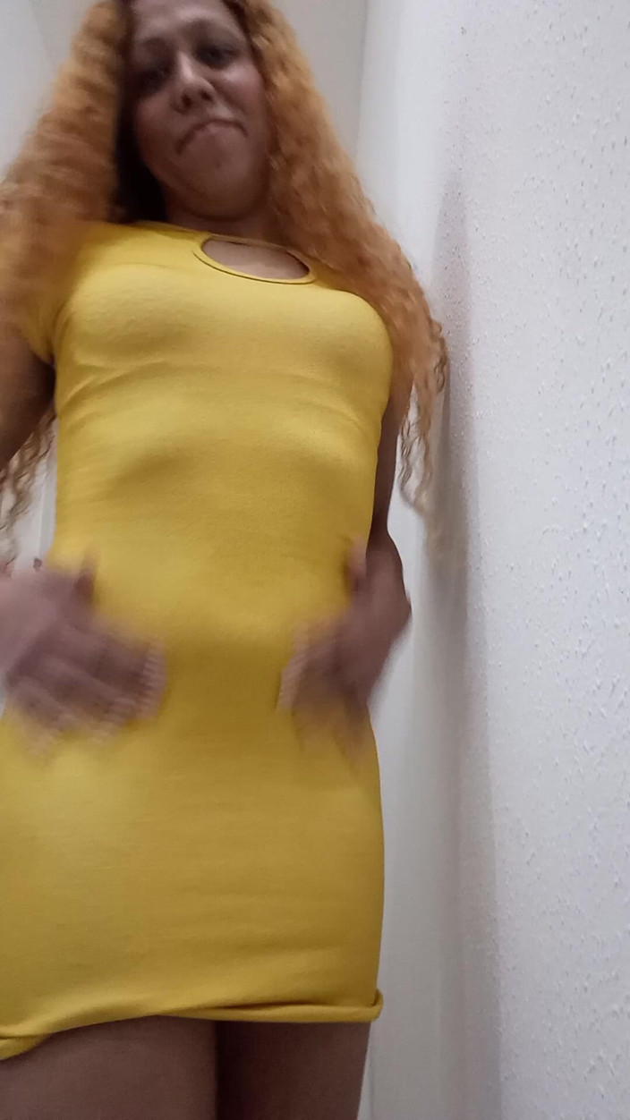 AngelMature: My Hot Sensual Shoot 5