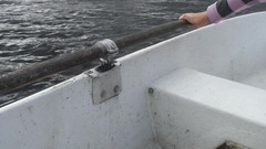 Looners Passion: झील के बीच में पोप को उड़ा दें