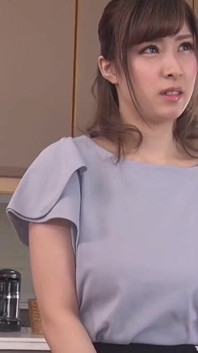 Cikgu cantik yang bertetek besar nakal kerja sambilan Honoka Orihara
