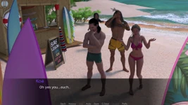 Perkahwinan Liberal Bahagian 4