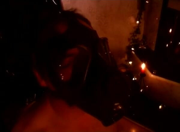 Femdom Austria: Sesi ngentot sama lady eve