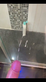 Some of My Best Cumshots