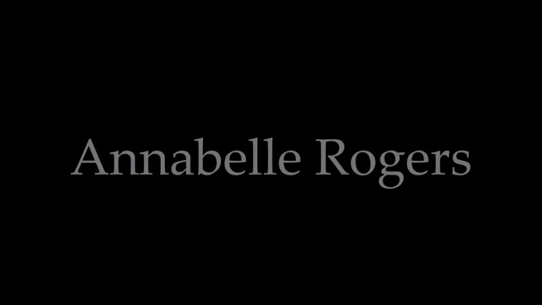 Annabelle Rogers: Суддя Роджерс