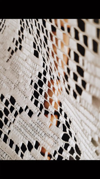 Feminine and Delicate Lace