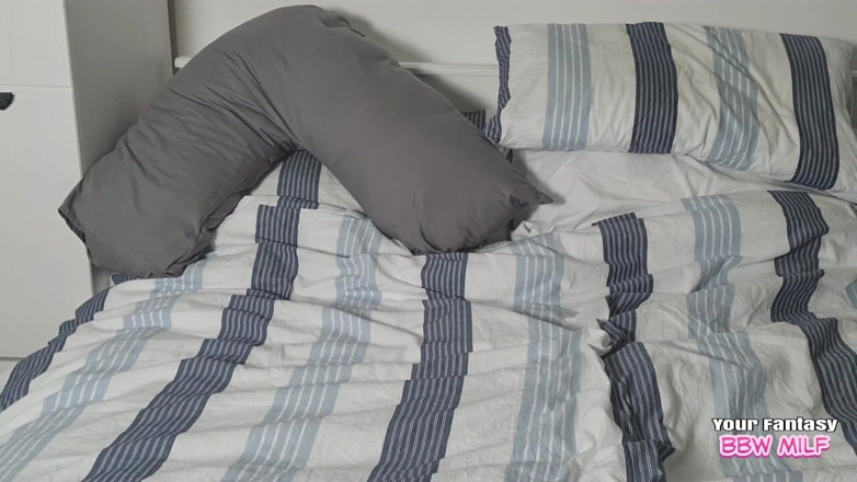 BBW_Wife: tang chamre men is bari gand men hastamaithun karen