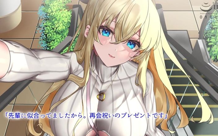 Hentai Eagle: Rache nehmen von cuckolding des vollbusigen mädels, das ihn schikanierte