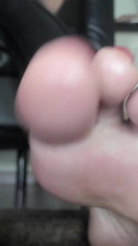 Wet Toes