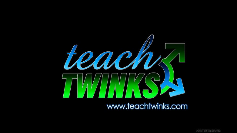 Teach Twinks: Beh, Muscoli!