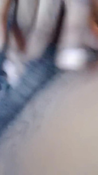 Closeup Rubbing My Hairy Black Pussy Muilti Orgasms