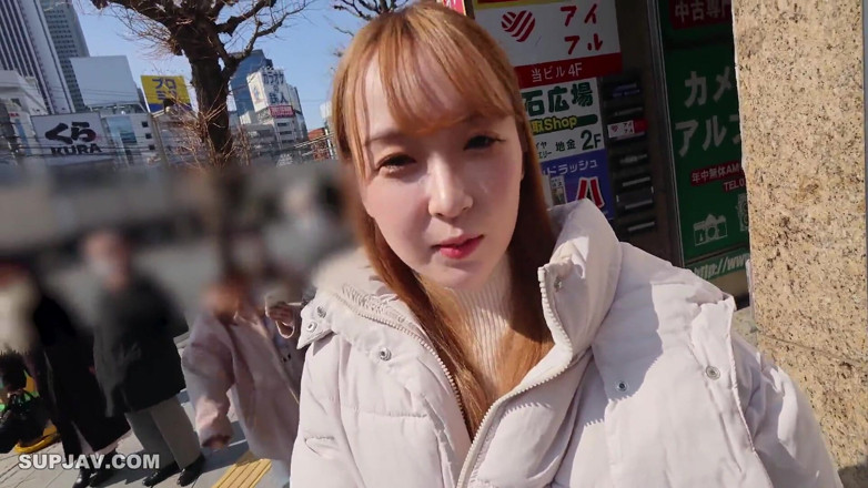 Asian cutie: Asian angel 20823