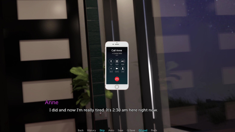 Wickedgammes studio: Çok Açık Bir Evlilik (Bölüm 86)