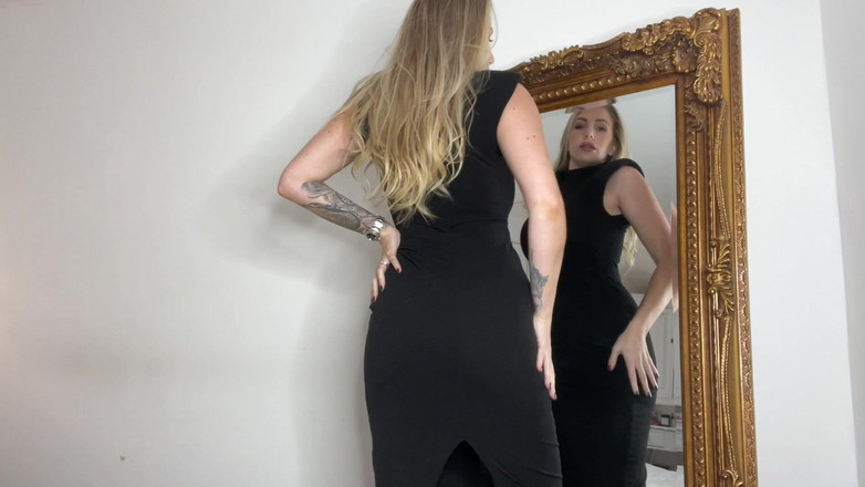 DanielleMaye: Stoking di hari Sabtu