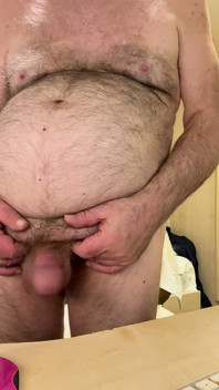 教练卡尔的敏感乳头 7014