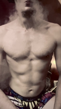 Smoking Body