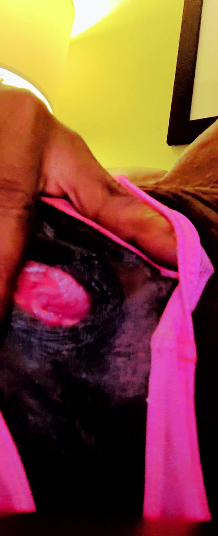 Perswayzion Xstacy: Rosa Muschi, Rosa Arschloch