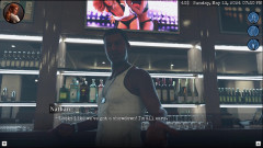 Johannes Gaming: Batas moralitas 14 emma dan tyler dientot di lapangan parkir