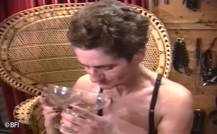 Hardcore slave sex: Belanda aneh - tamparan dan lilin lilin