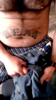 Swap Crusty Hairy Monotony1 From San Francisco to Seattle with Cum