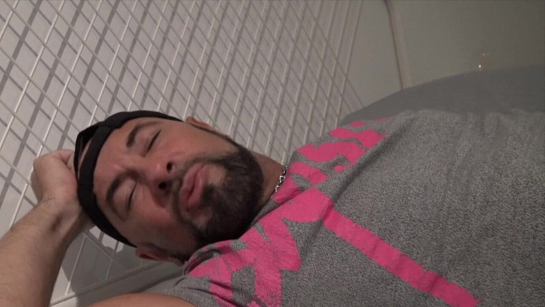 Best bareback porn from Madrid: Gay fucked przez Straight Laino Boy