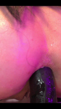 Anal Masturbation