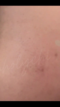 Don’t Hate Me Too Much I Wanted to Shave Today