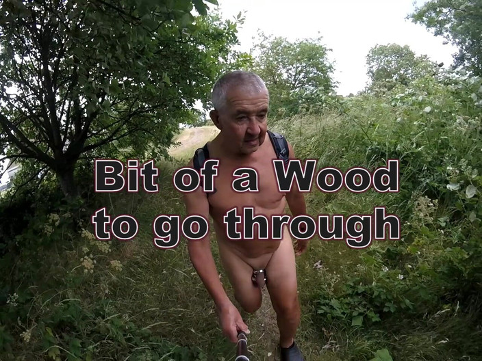 Andy: パート2 ウォーク42