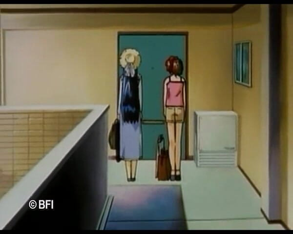 Hardcore Lovers of the world: Anime pelacur: memasukkan batang ke dalam pussy_1