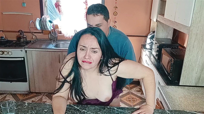 Kellyhotstepmom: Heiße Stiefmutter Mein Stiefsohn, Erregt, Kann Sich Nicht Mehr Zurückhalten...