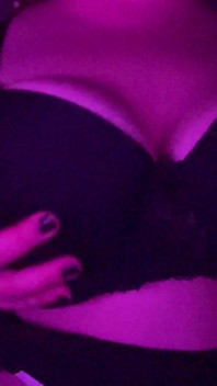 Touch My Big Naturals Boobs for You