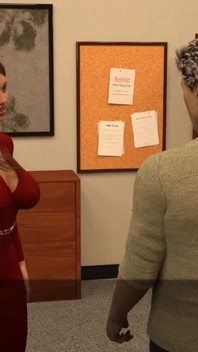 Project hot wife: La MILF calda si sta divertendo mentre suo marito lavora- Ep 12