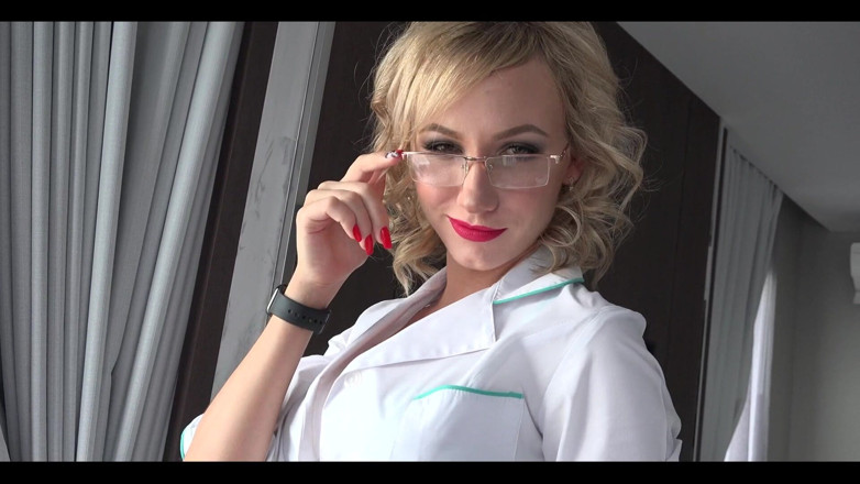 Angel The Dreamgirl: Hotel Sexy Vibe