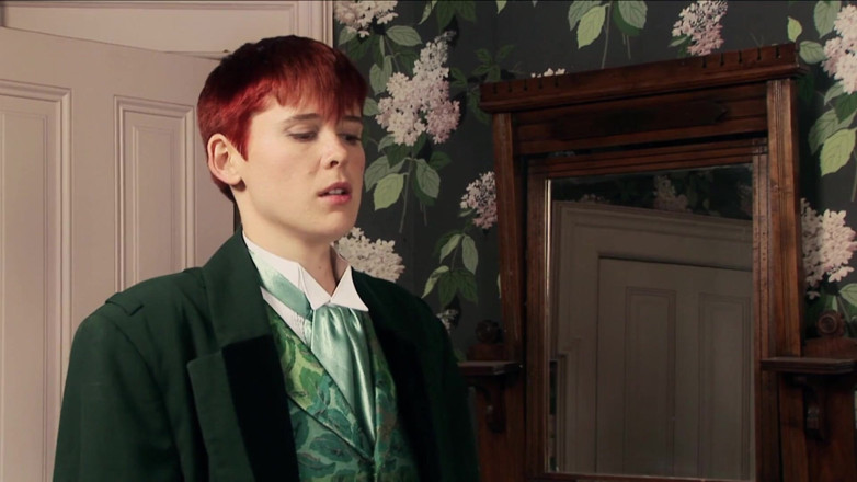 SweetheartVideo: Elexis Unleashed_ Scene 1 with Elexis