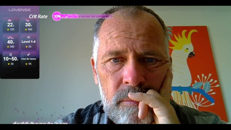 Daddybearvlc: Yayın Başladı 04/18/2024 12:54 Pm Country Cub tarafından sikiliyor