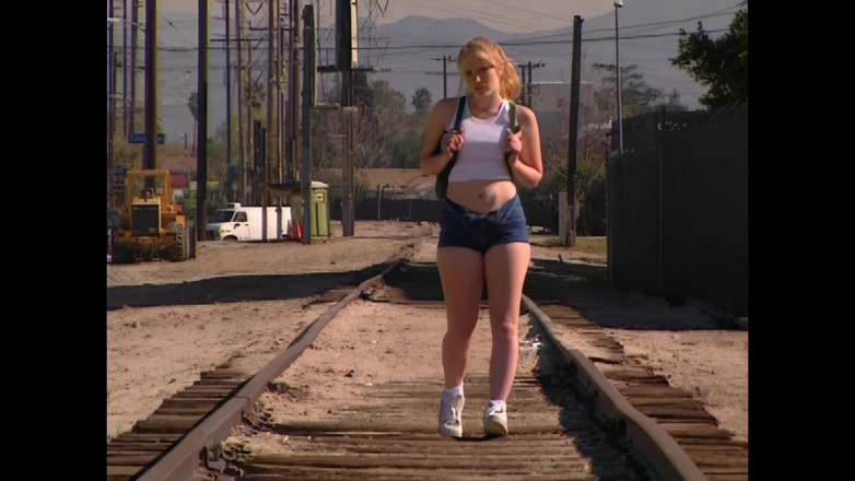 Blitzporn: Kitty Maria a Young Slut Eager to Be Fucked in...