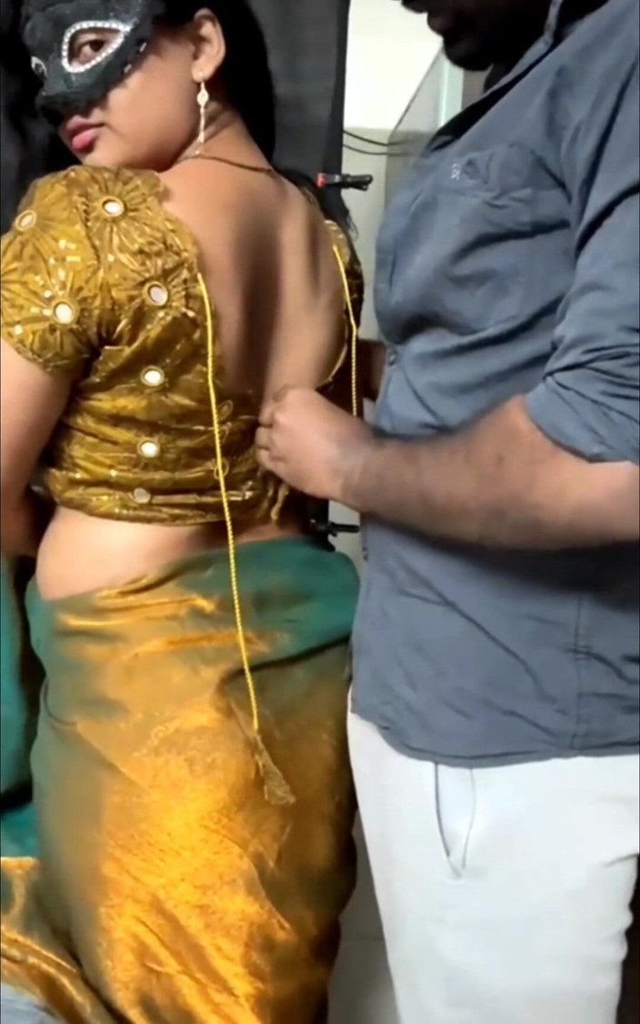 TeluguCouple901: Melhor de sari1 (telugu)