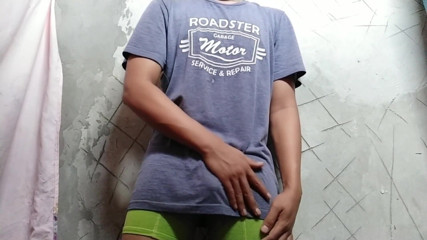 Chicos Virales: Ragazzo caldo in webcam