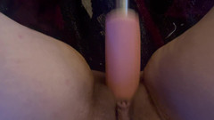 Tiny stepmama: Makine sikiliyor