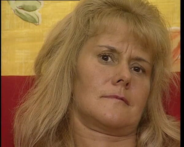 YOUR FIRST PORN: Regina jestem starsza, ale nadal jestem napalona